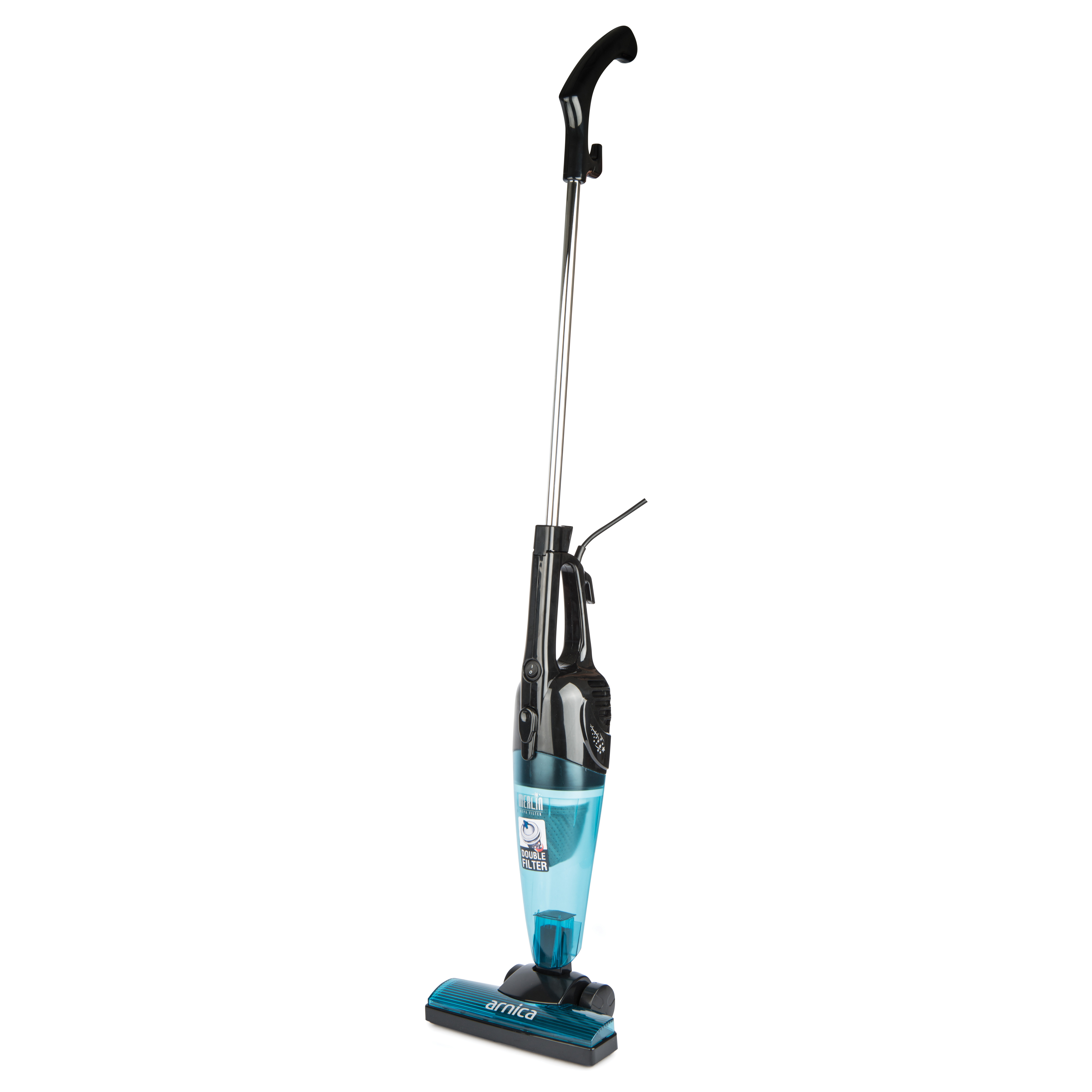 Berghoff Merlin All-in-One Corded Vacuum Cleaner with Tools